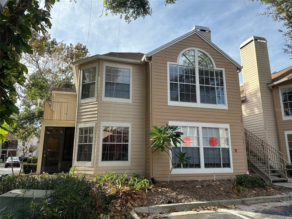 645 STAFFORD TERRACE UNIT 156
