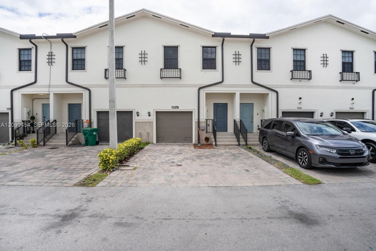 1170 SW 7th Ct, Florida City FL 33034