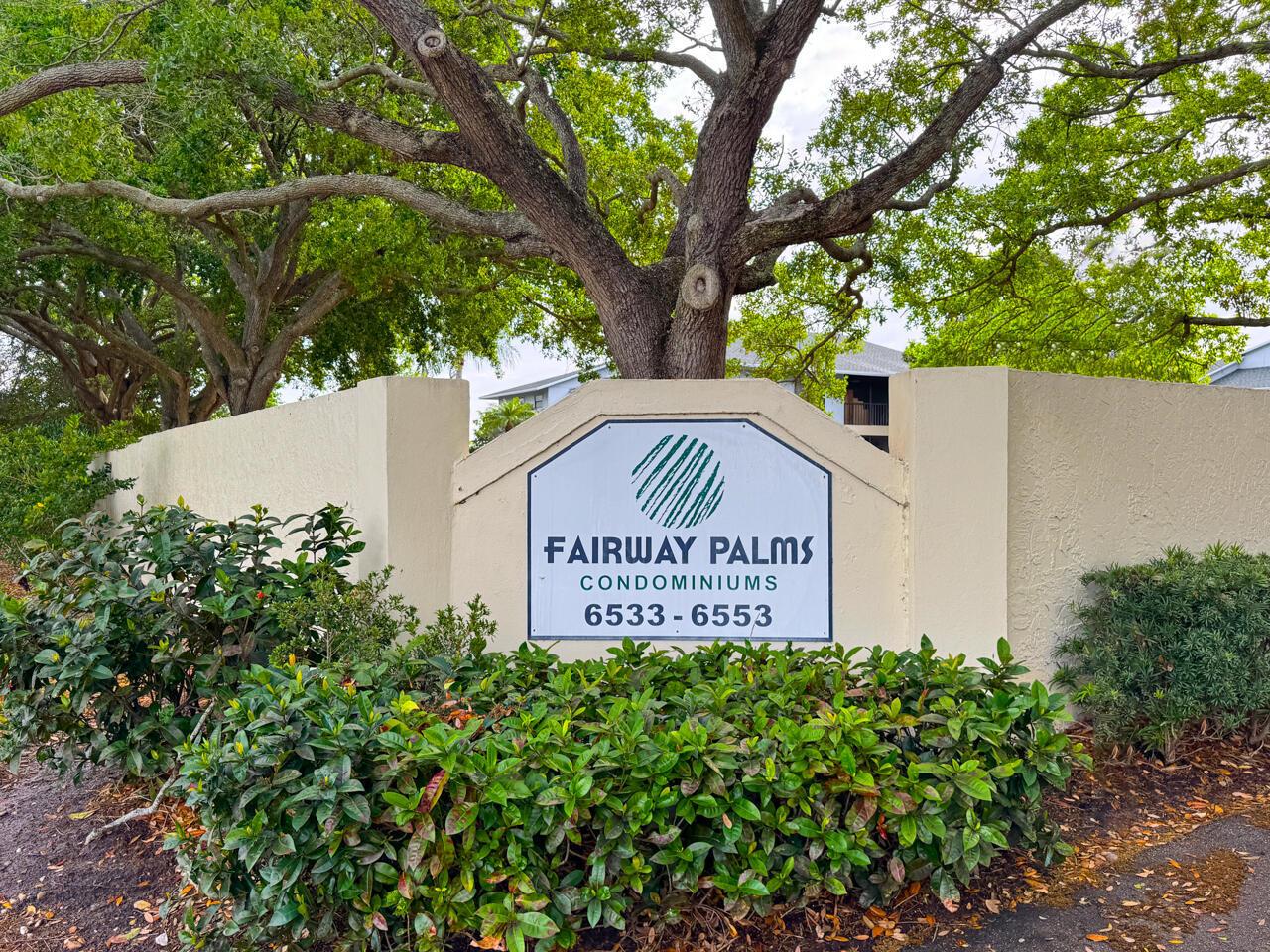 6537 SE Federal Highway # 101, Stuart FL 34997