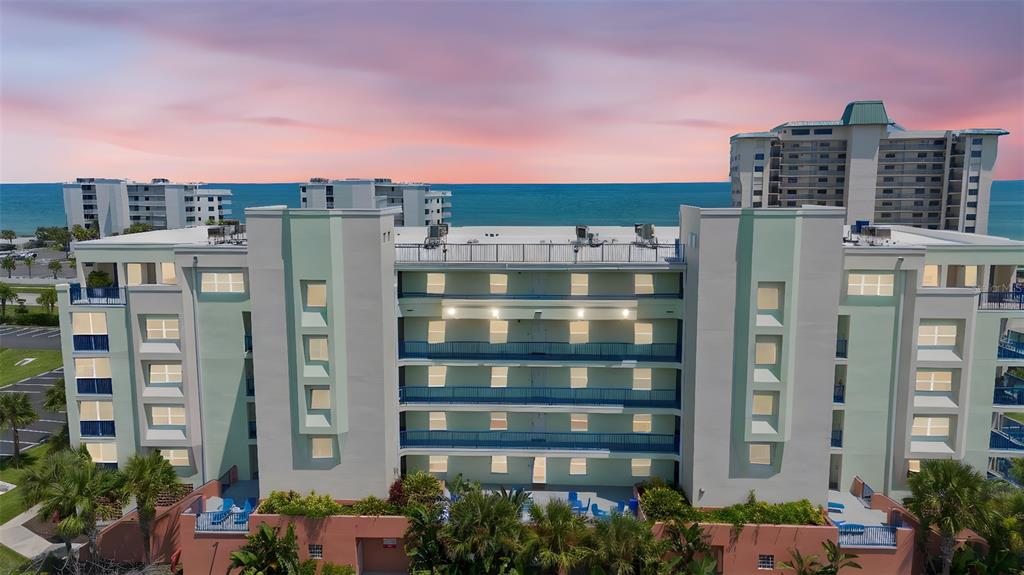 5300 S ATLANTIC AVENUE UNIT 18-204