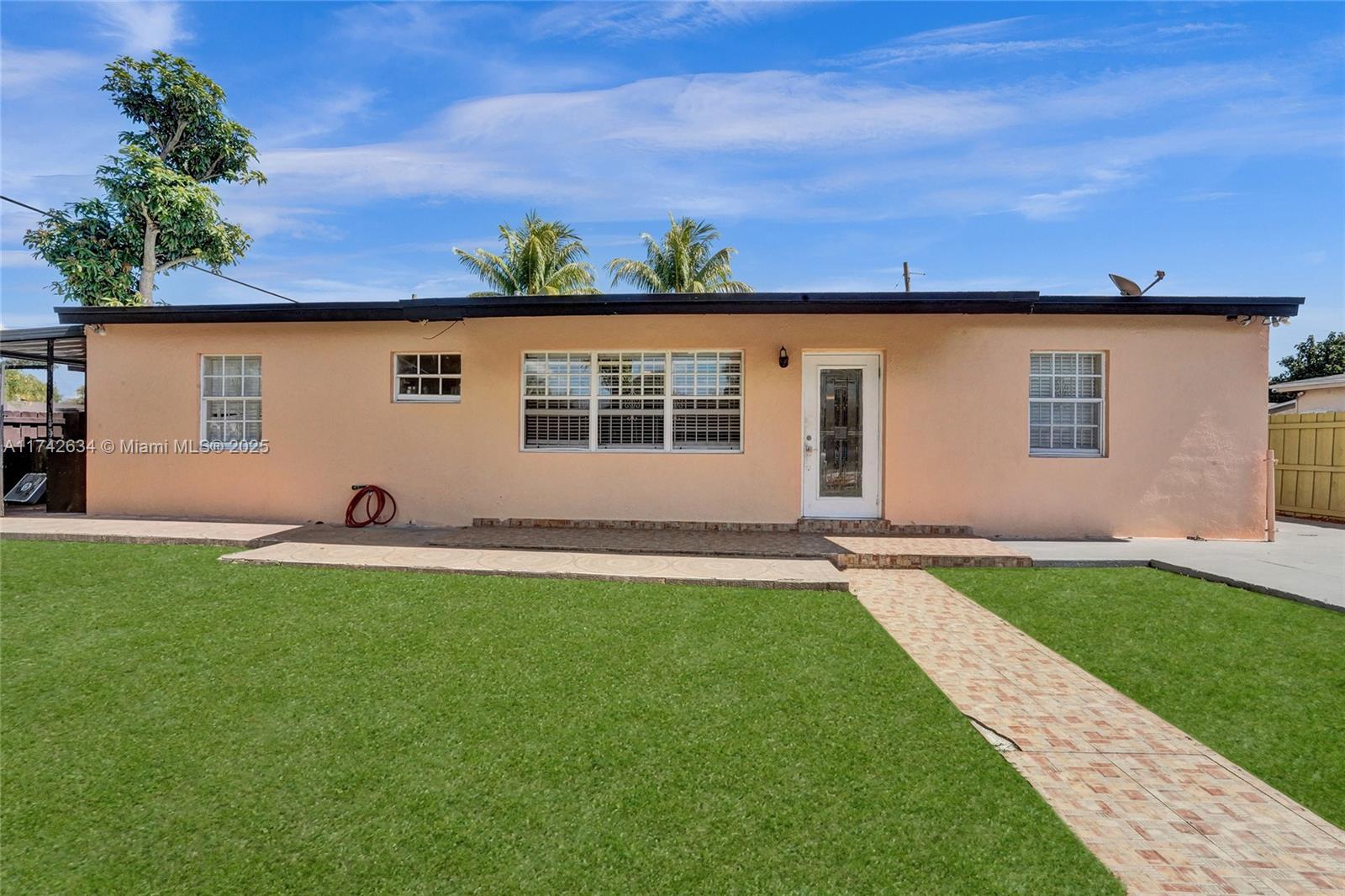15831 NW 29th Ave, Miami Gardens FL 33054