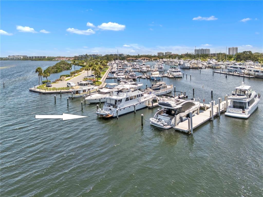 2600 HARBOURSIDE DRIVE UNIT R9, LONGBOAT KEY, FL — photo 3 of 26