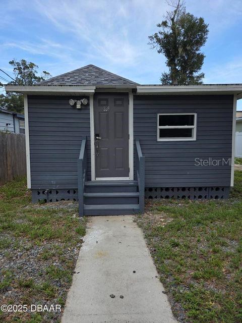 339 MAPLE STREET, DAYTONA BEACH, FL — photo 3 of 27