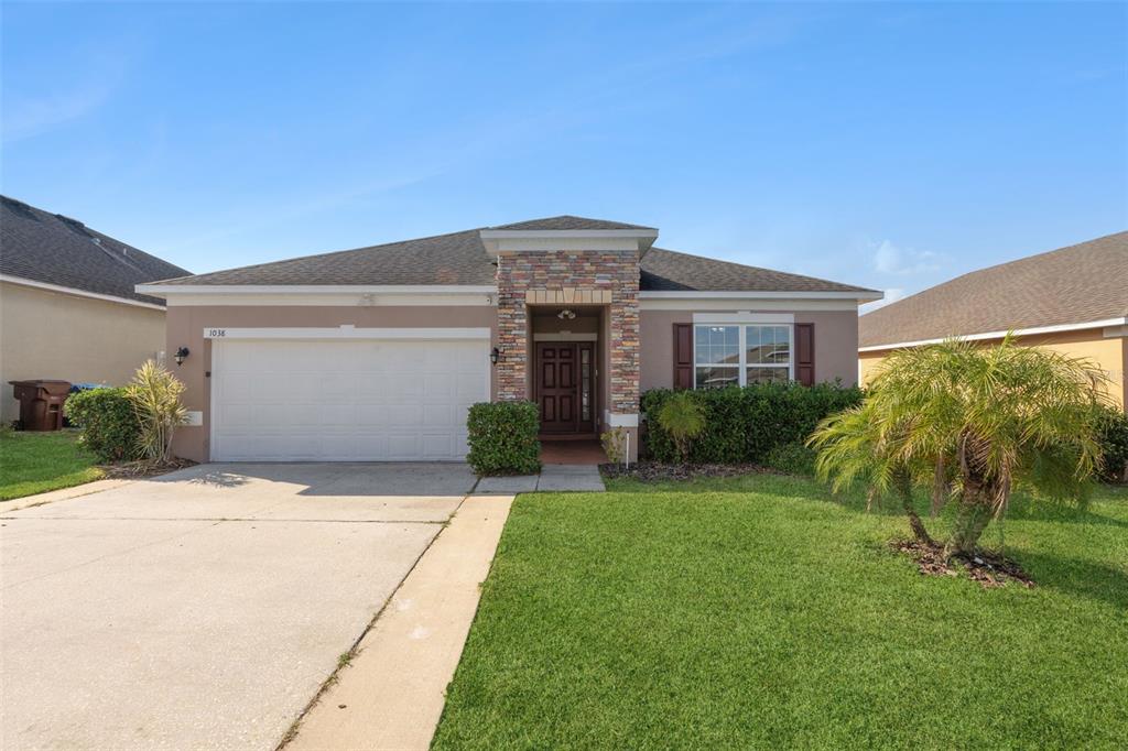 1038 SUFFRAGETTE CIRCLE