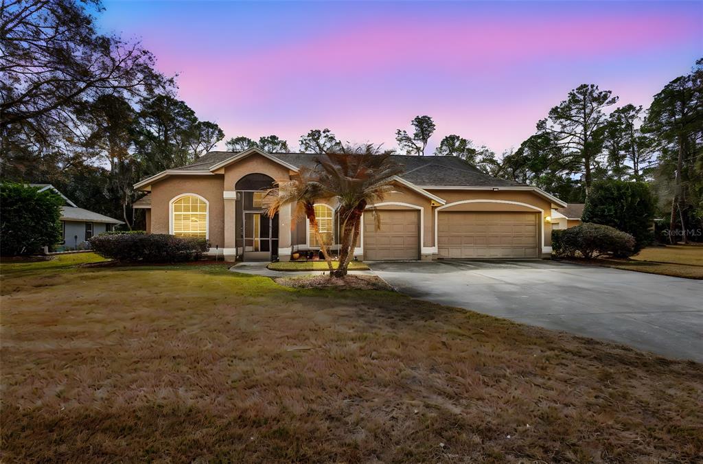1012 PINE TREE DRIVE, EUSTIS, FL — photo 2 of 30