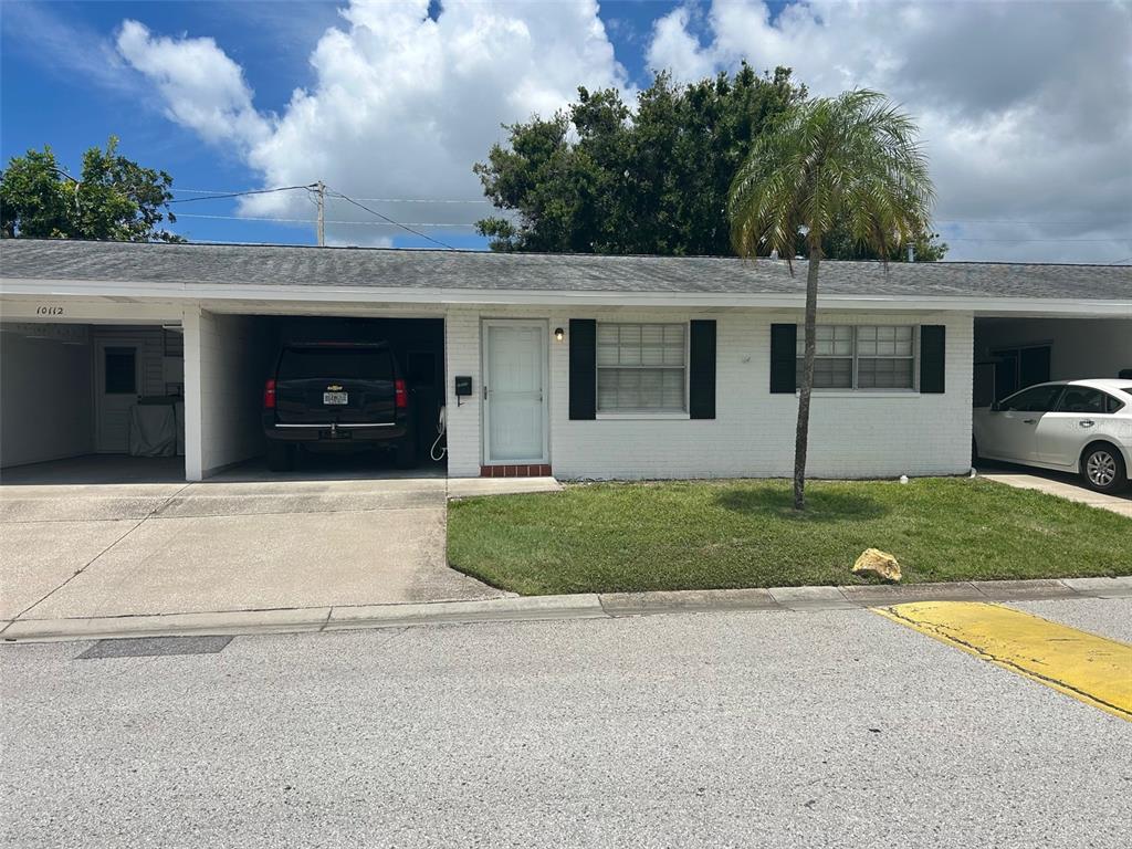 10116 TULIP STREET N UNIT 10116