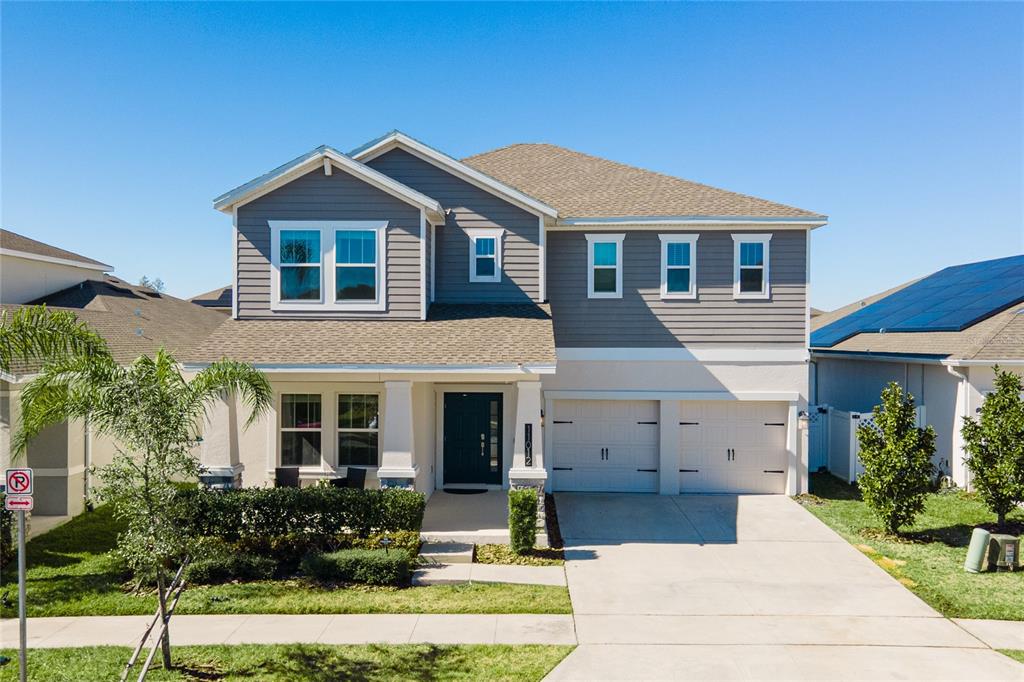 11012 ROBERT FROST DRIVE