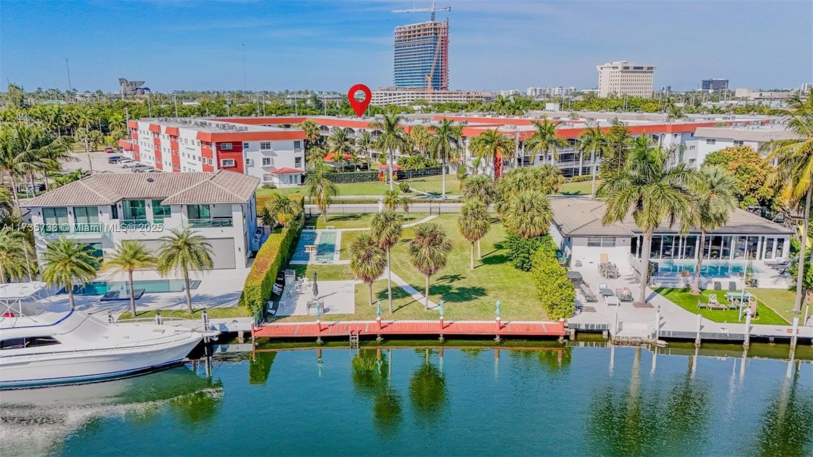 580 Egret Dr # 119, Hallandale Beach FL 33009