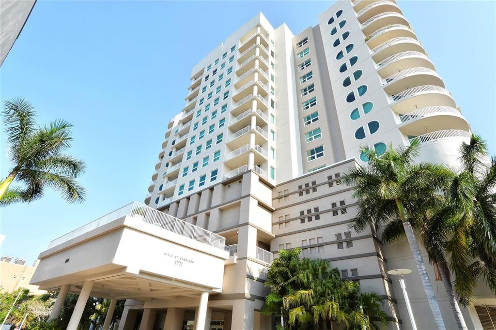 1771 RINGLING BOULEVARD UNIT 1205