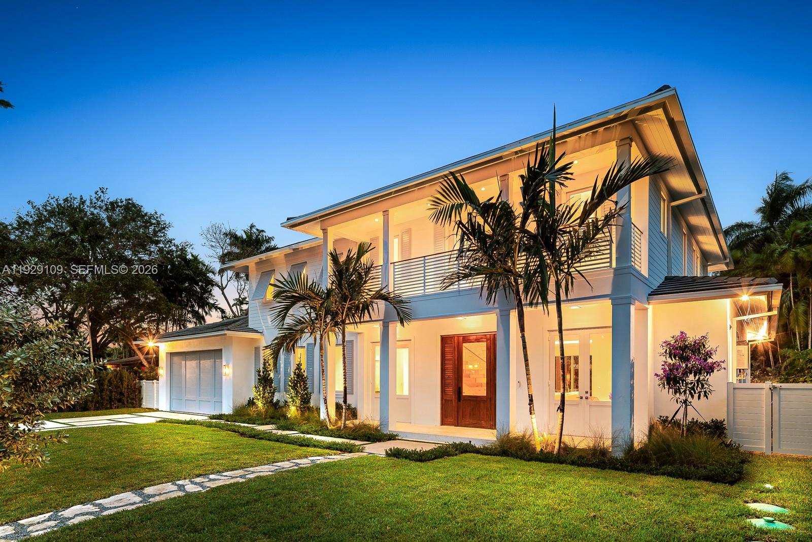 6021 SW 86th St, South Miami FL 33143