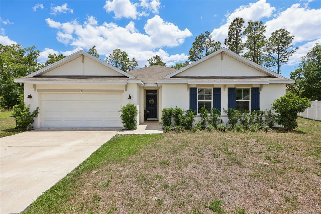 18 HICKORY COURSE DRIVE