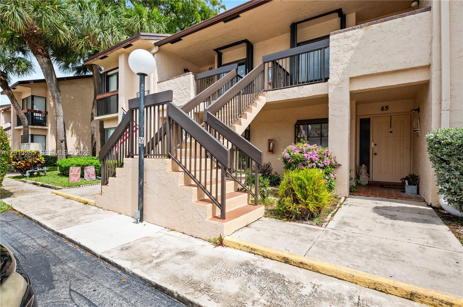2347 SW 15th St # 66, Deerfield Beach FL 33442