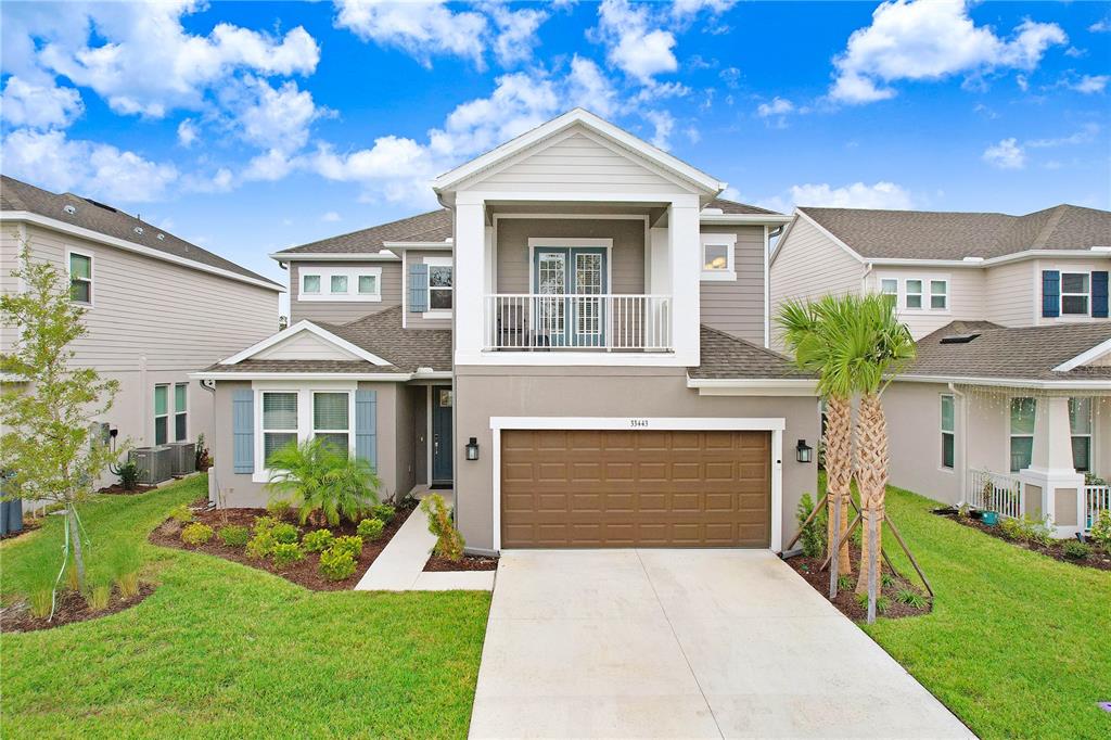 33443 LANDSMAN LOOP