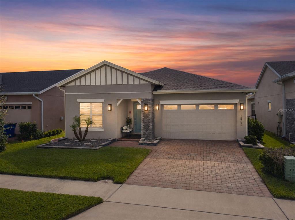 2905 TUPELO LOOP