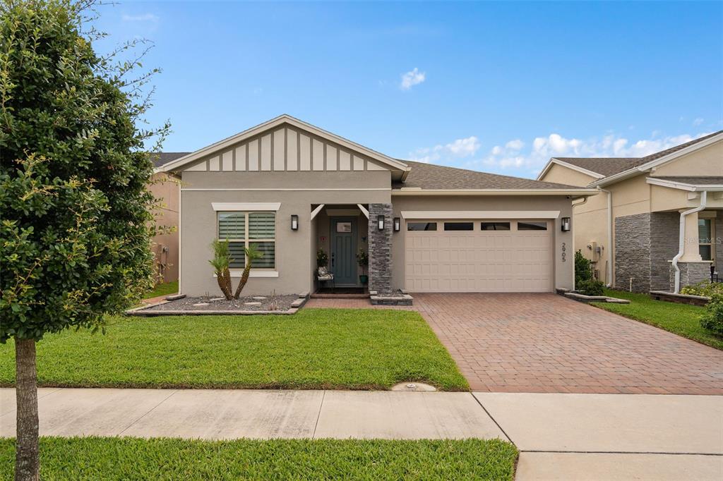 2905 TUPELO LOOP, ST CLOUD, FL — photo 4 of 30