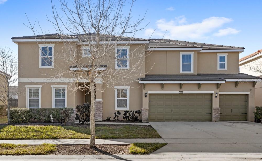 6009 BROAD OAK DRIVE