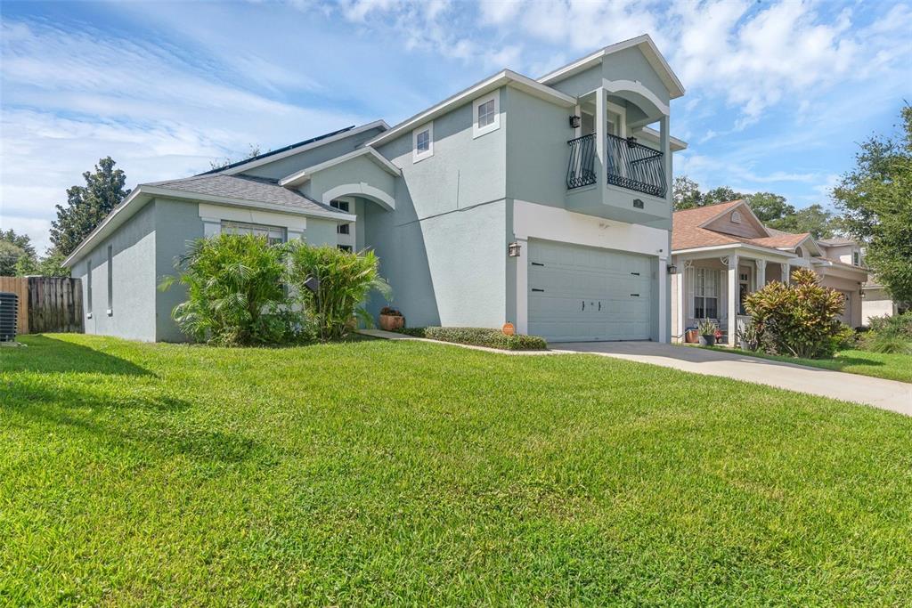 155 LONDON FOG WAY