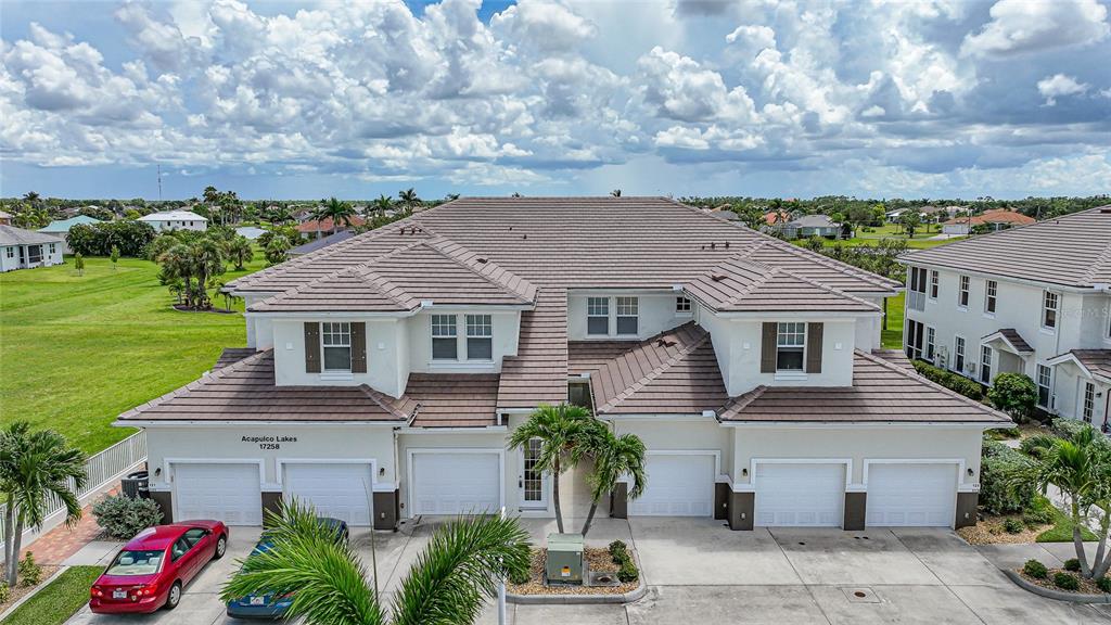 17258 ACAPULCO ROAD UNIT 122