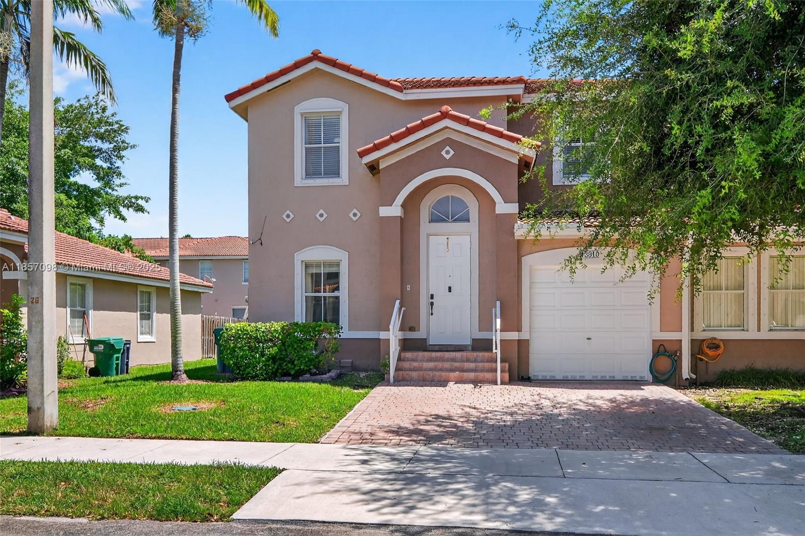 13810 SW 275th St, Homestead FL 33032