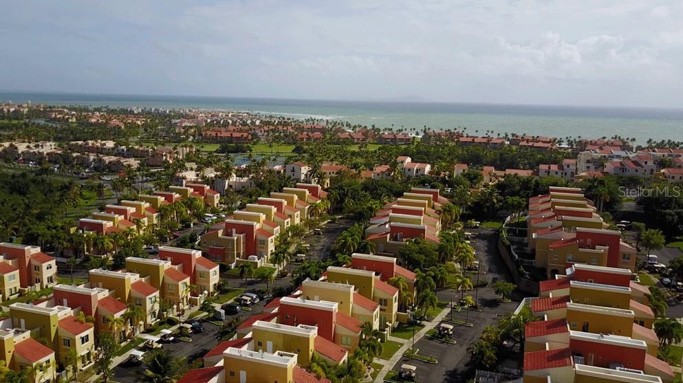 98 VIA POSITANO UNIT 98