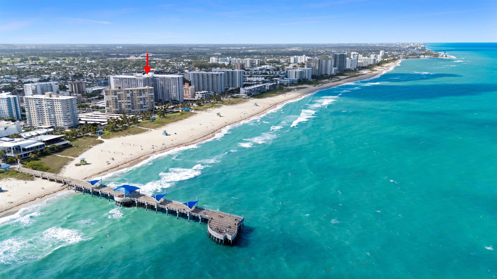 405 N Ocean Boulevard # 327, Pompano Beach FL 33062
