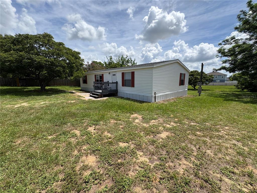 814 KINGHAM ROAD