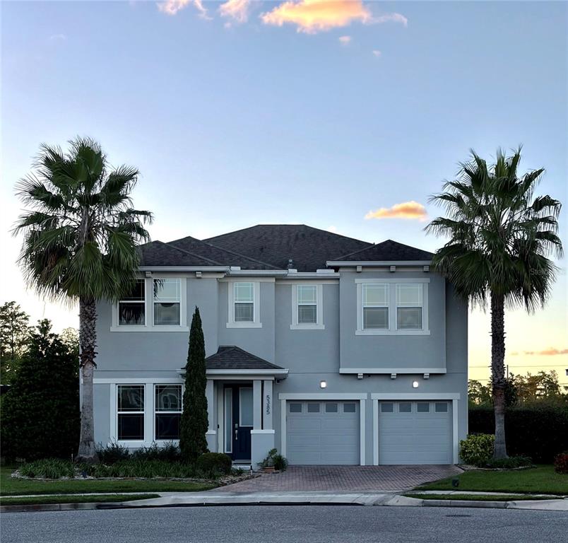 5385 DOVE TREE STREET