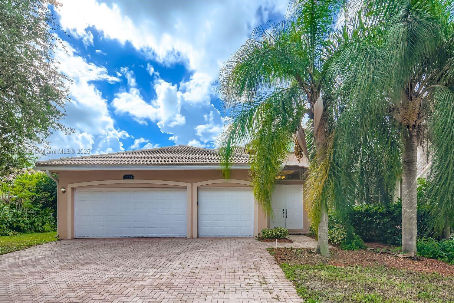 5324 SW 148th Ave, Miramar FL 33027