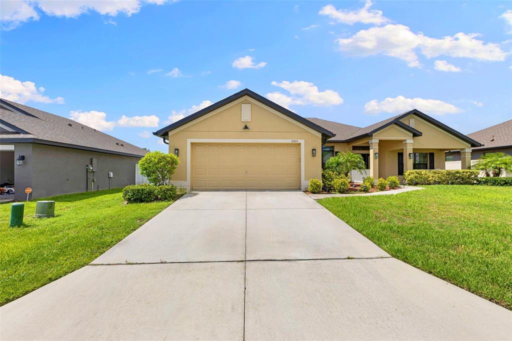 6421 ALAMANDA HILLS DRIVE