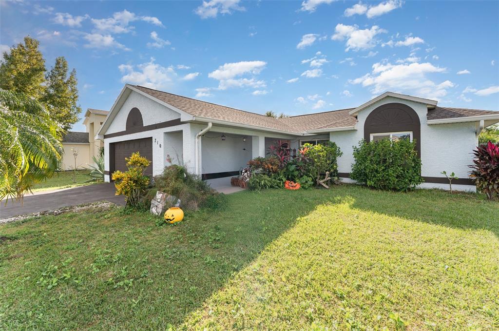 710 TOULON DRIVE
