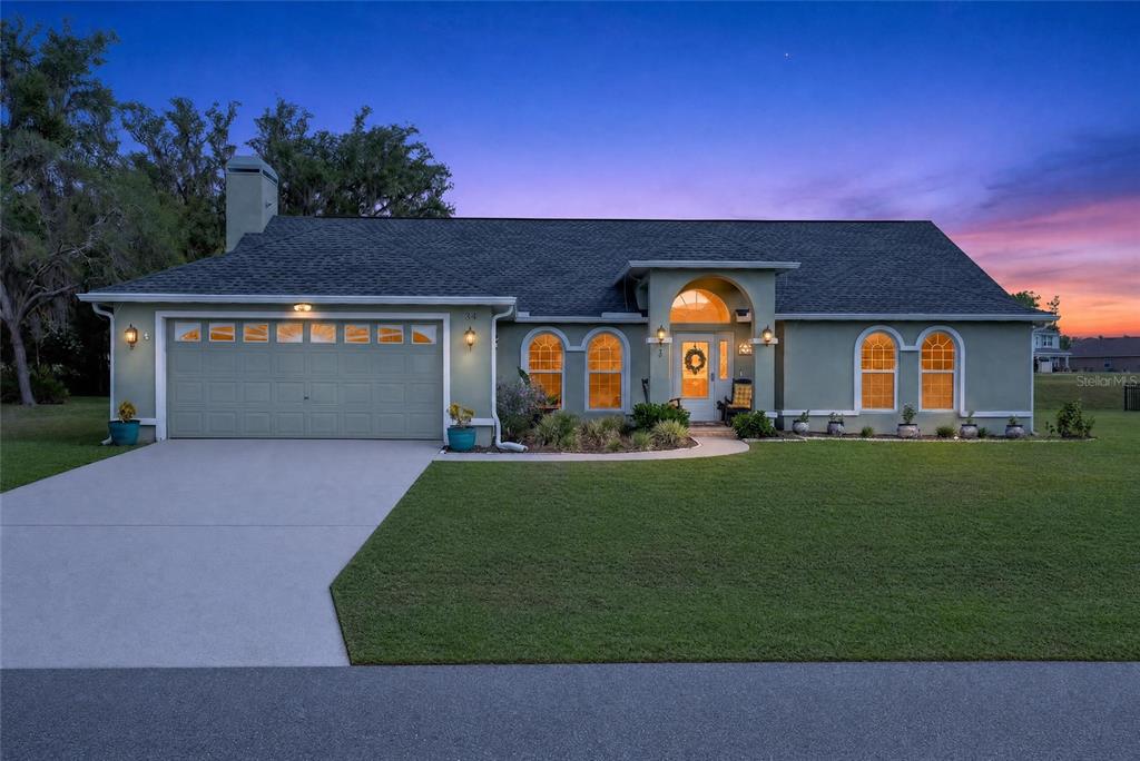 54 HICKORY LOOP, OCALA, FL — photo 2 of 30