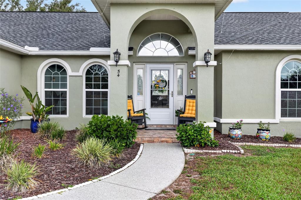 54 HICKORY LOOP, OCALA, FL — photo 3 of 30