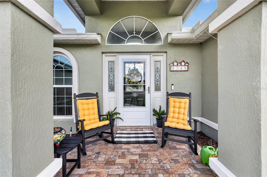 54 HICKORY LOOP, OCALA, FL — photo 4 of 30
