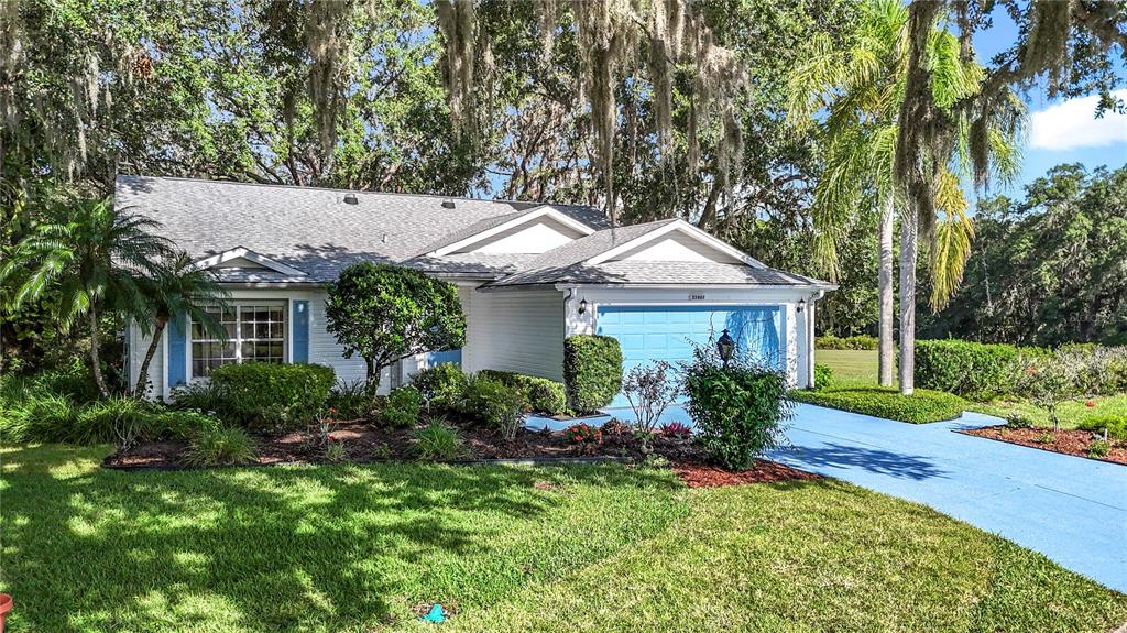 25907 GLEN EAGLE DRIVE