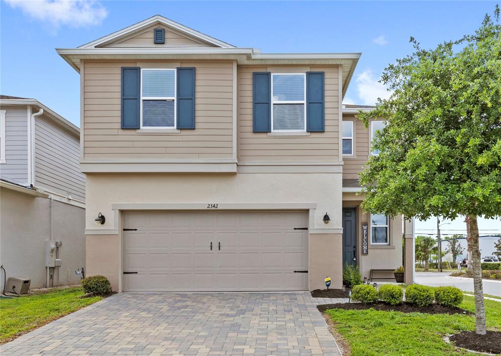 2342 TWIN FLOWER LANE