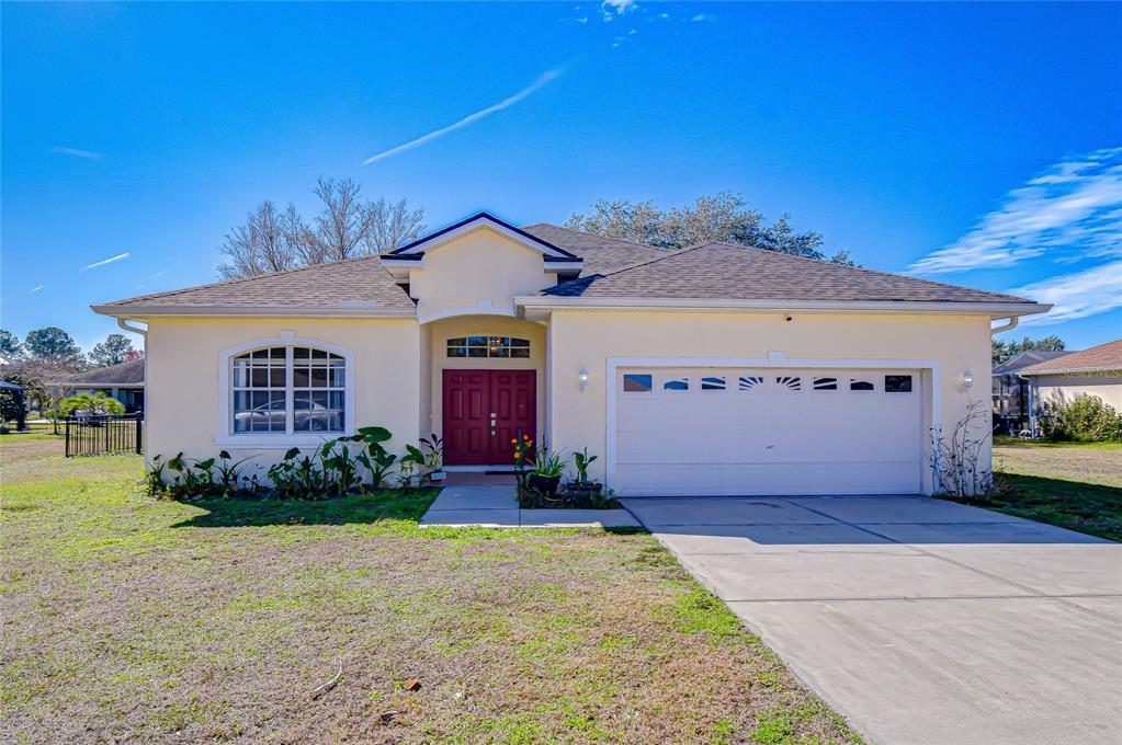 2279 CROSS TEE COURT