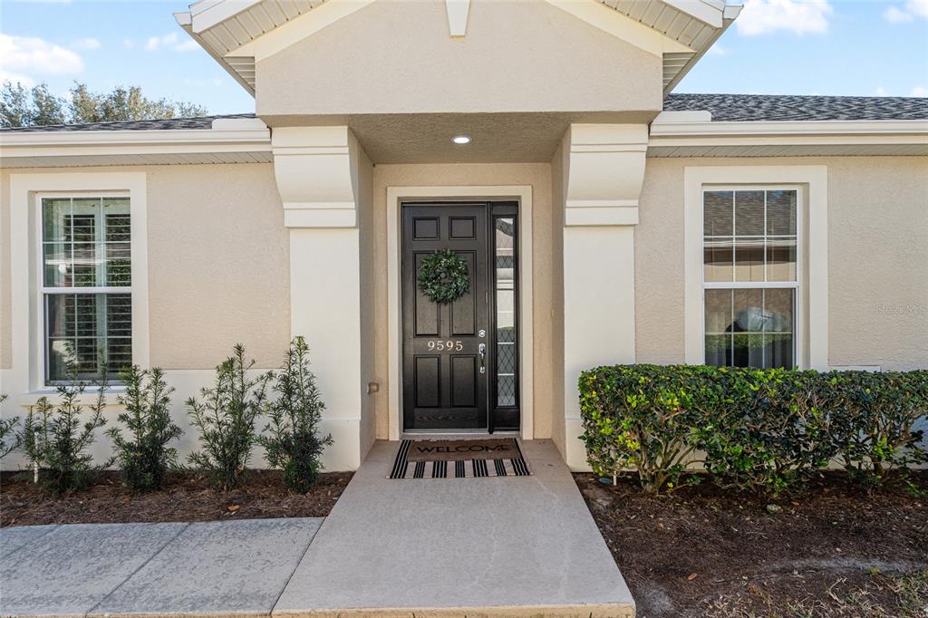 9595 SW 70TH LOOP, OCALA, FL — photo 5 of 30