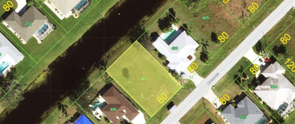 59 MARKER ROAD, ROTONDA WEST, FL — photo 2 of 4