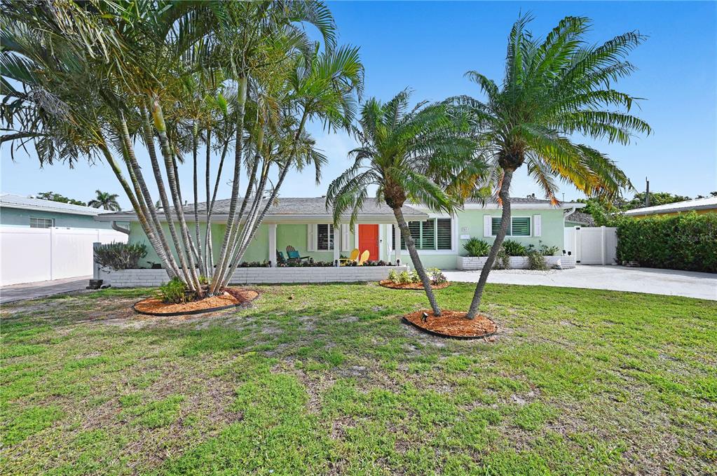 231 OCEAN BOULEVARD, SATELLITE BEACH, FL — photo 2 of 30