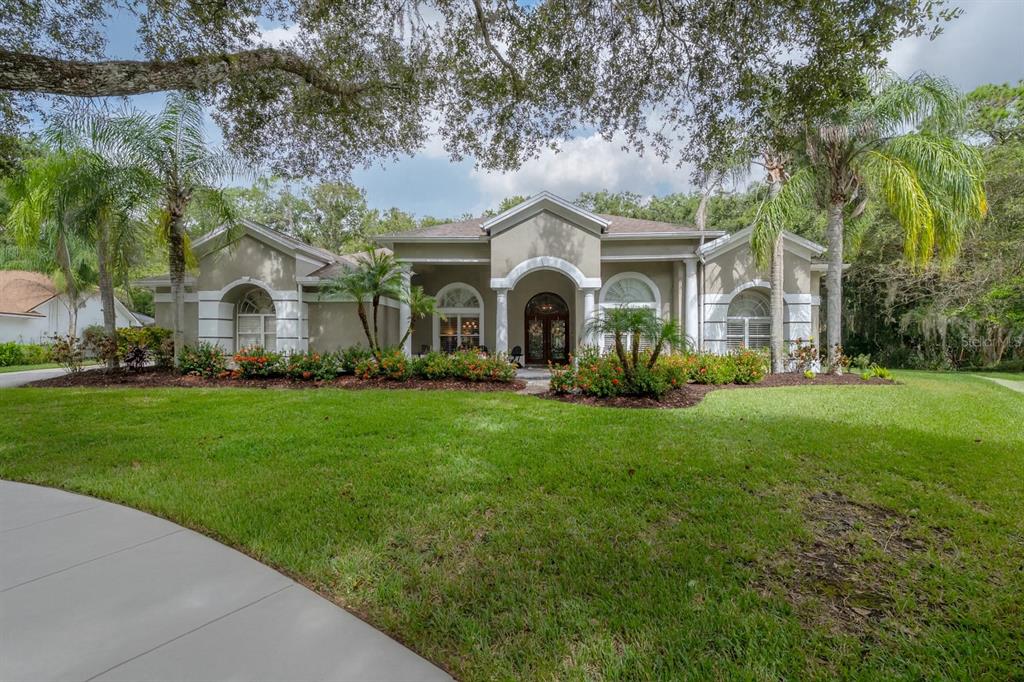 15801 DAWSON RIDGE DRIVE