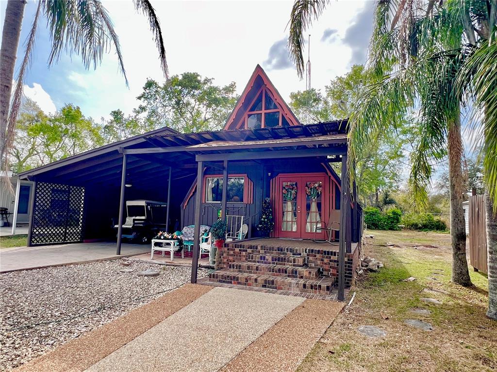 29 WOODLAND CIRCLE