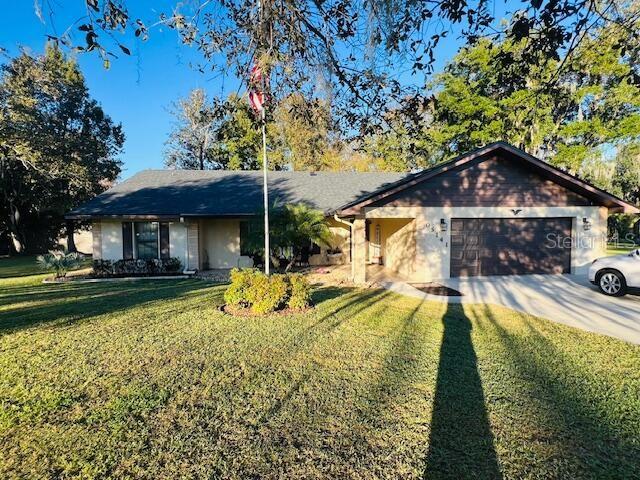 5141 MAGNOLIA RIDGE ROAD