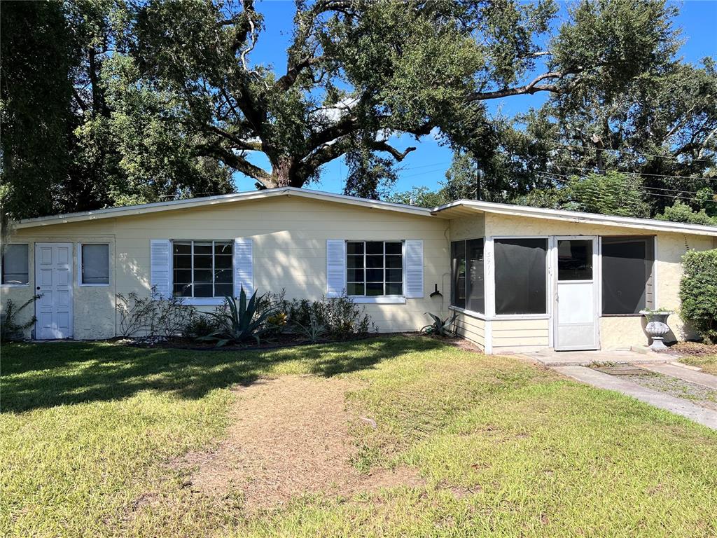 3911 LAKE MARGARET DRIVE