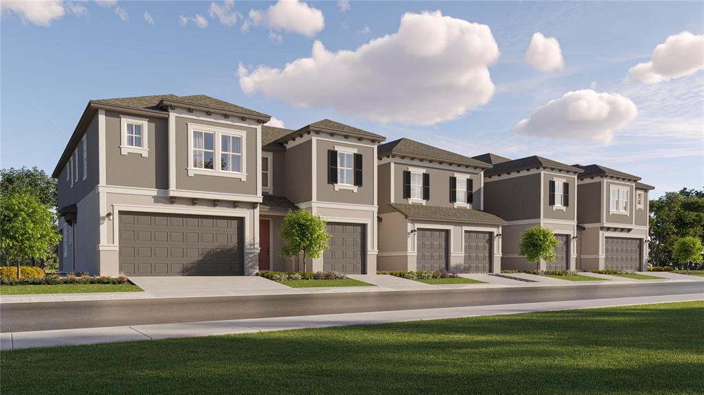 10808 FOWLERS BLUFF COURT