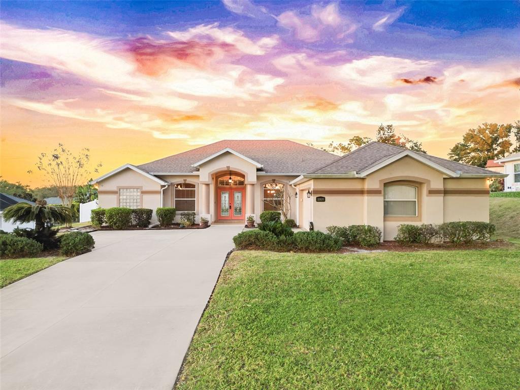 10809 VINEYARD COURT