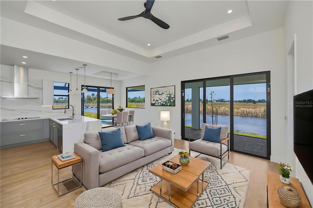 7 SUNFLOWER DRIVE, PLACIDA, FL — photo 3 of 30