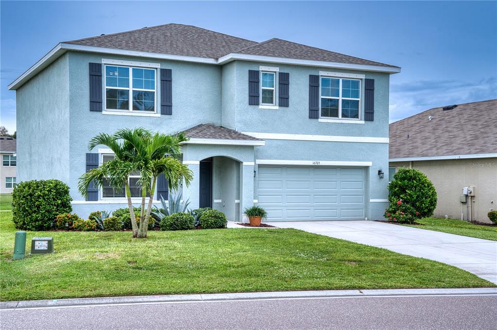 16705 SOUTHERN OAKS TRAIL