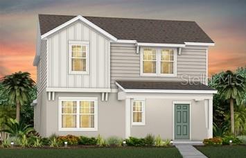 5021 STARLING BIRD LANE
