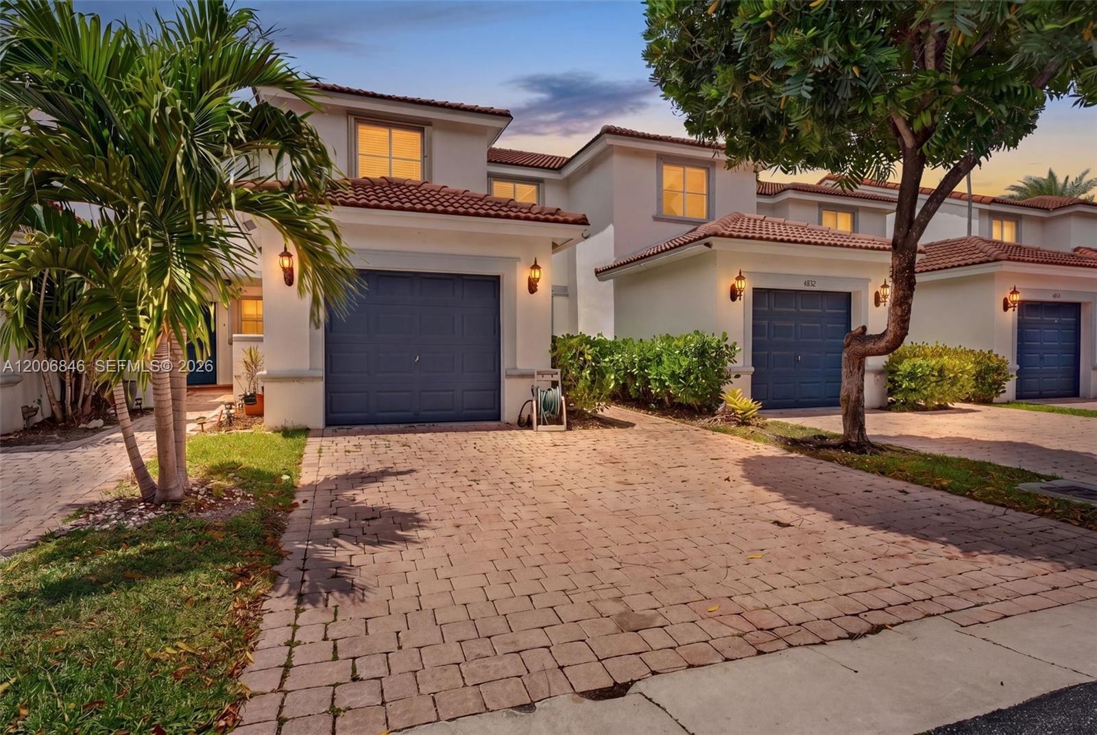 4822 NW 114th Ct, Doral FL 33178