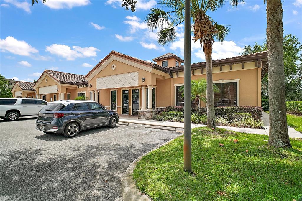 1707 MAYO DRIVE
